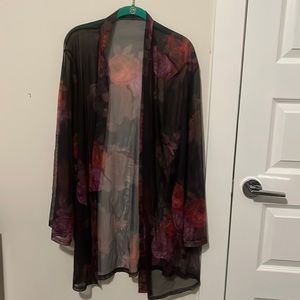 💙BOGO💙 Lingerie Robe